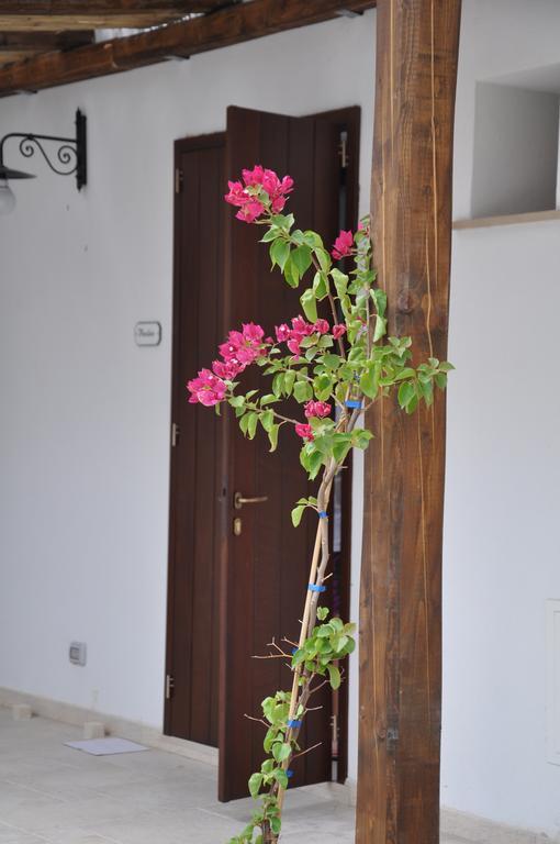 Agriturismo Marconi Porto Cesareo Exterior foto
